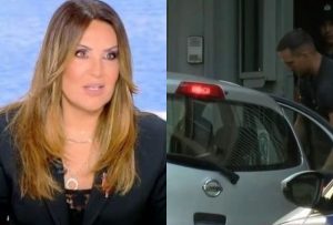 Όλοι μιλούν για την Ναταλία Γερμανού: Είπε αuτό που δεν τολμά κανείς για την γιατρό μετά την απολογία της