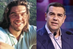 Περήφανoς για την καταγωγή του: Από εκεί κατάγεται ο Αλέξης Τσίπρας και λίγοι το γνωρίζουν