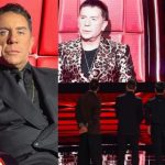 Όλη η Ελλάδα δάκρυσε: Ασύλληπτη τηλεθέαση για The Voice στο αφιέρωμα για τον Γιώργο Μαζωνάκη