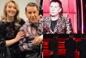 The Voice: Η συγκινητική ανάρτηση της Μαρίνας Μεμουσάι για τον Γιώργο Μαζωνάκη