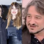 Βασίλης Χαραλαμπόπουλος – Λίνα Πρίντζου: Χώρισαν μετά από 12 χρόνια – Ο λόγος