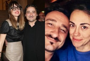 Λίνα Πρίντζου: Η πρώτη ανάρτηση μετά τον χωρισμό από Βασίλη Χαραλαμπόπουλο – «Η αγάπη δεν δ..»