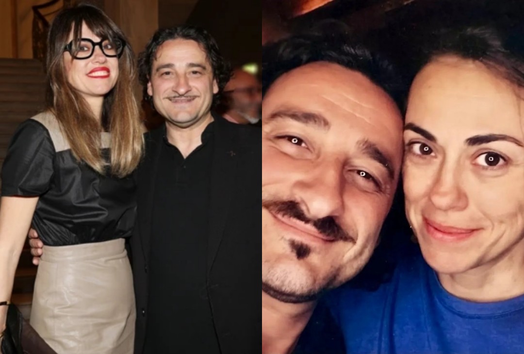 Λίνα Πρίντζου: Η πρώτη ανάρτηση μετά τον χωρισμό από Βασίλη Χαραλαμπόπουλο – «Η αγάπη δεν δ..»