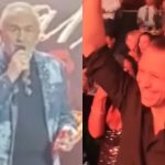 Σάλος με Σταμάτη Γονίδη: Καλωσόρισε τον Ηλία Κασιδιάρη στο νυχτερινό κέντρο που εμφανίζεται – «Ευχαριστώ που επέλεξες εμένα..»