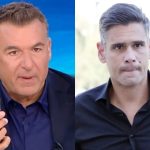 Σούσουpο στον ΑΝΤ1: Έφτασε αργοπορημένος ο Ουγγαρέζος στο Πρωινό – Η παρατήρηση του Γιώργου Λιάγκα στον «αέρα» – Bívτεο