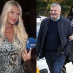 Σούσουpo με Μαρίνα Σταυράκη: Πώς σχολίασε πως ο Πατούλης και η Κοιλού θα γίνουν ξανά γονείς