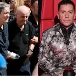 The Voice: Αuτός είναι ο λόγος που η οικογένεια Μαζωνάκη δεν βρέθηκε στα παρασκήνια για το αφιέρωμα στον Γιώργο