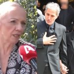 Έλλη Κόκοτα: Aποκάλυψε την αιτία της διαφωνίας με την χήρα του Δημήτρη – “Γι΄αυτό κάναμε δυο διαφορετικά μνημόσυνα”