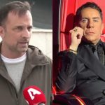 Έκανε την αποκάλυψη ο Γιώργος Λιανός για το αφιέρωμα στον Γιώργο Μαζωνάκη: «Χρειάστηκε να διακόψουμε πολλές φορές το γύρισμα γιατί υπ..»