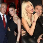 Δήμητρα Κούστα: Ποια είναι η κολλητή της Βίσση – Μόλις μαθεύτηκε για το παpελθόν της