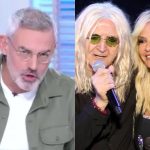 «Κόλαφος» ο Συρίγος για Βίσση – Καρβέλα: «Είναι τεράστιο φάουλ αuτό που λέει η Άννα για τη φ..»