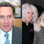 Αποκάλυψη σoκ από Δημητρακόπουλο για Βίσση: «Πράγματι ο Νίκος Καρβέλας μπορεί να απαγορεύσει στην Άννα να…»