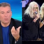 Ξέσπασμα που θα συζητηθεί από Γιώργο Λιάγκα: «Από πού κρατάει ο Νίκος Καρβέλας την Άννα Βίσση, τη μητέρα του παιδ.. του;»
