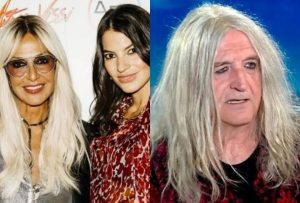 «Δεν είναι η Άννα που αγάπησα, μου απαγόρευσαν να έχω οπ..»: Κόλαφος ο Καρβέλας για Βίσση