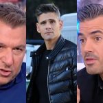 Γιώργος Λιάγκας: Πώς αντέδρασε ο Τσιμιτσέλης όταν του ανέφερε τον Ουγγαρέζο – Η αντίδραση που δεν περίμενε κανείς