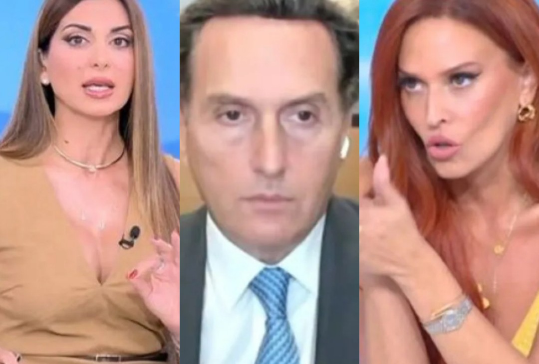 Σάλος με Δημητρακόπουλο: Μετά την Τσιμτσιλή αρνήθηκε να βγει και στην Χρηστίδου - Δέχεται οδηγίες από Κούστα;