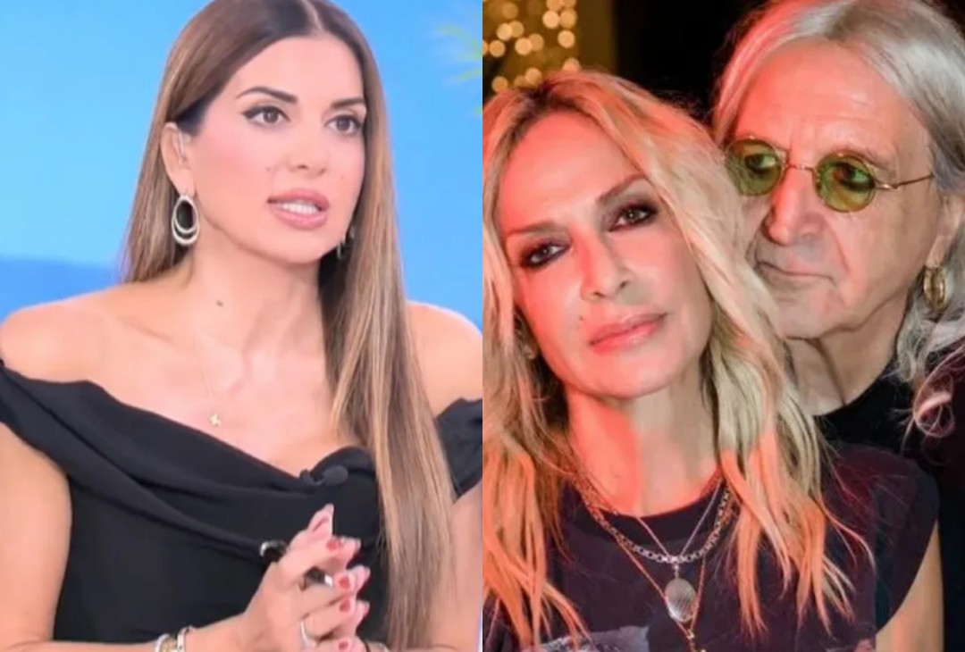 Κόντρα Βίσση – Καρβέλα: Η αποκάλυψη της Τσιμτσιλή μετά τις ανακοινώσεις που αλλάζει τα πάντα - «Μίλησα με έναν πολύ κοντινό άνθρωπο της Άννας και…»