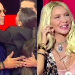 The Voice: Αγκαλιασμένοι οι κριτές στην έναρξη του πρώτου επεισοδίου χωρίς τον Γιώργο Μαζωνάκη – Τα πρώτα λόγια της Πάολας – Βίντεο