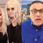Δεν «μάσησε» τα λόγια του και το αποκάλυψε για Βίσση-Καρβέλα ο Ρακιτζής – «Τον πέταξαν σαν στημένη λεμονόκουπα! H Άννα είναι κ..»
