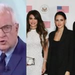 Σάλος με το σχόλιο Γιάννη Πρετεντέρη για Αργυρό στο MEGA μετά την παραίτηση της Κίμπερλι Γκιλφόιλ – «Τον χειμώνα δεν θα εμ…»