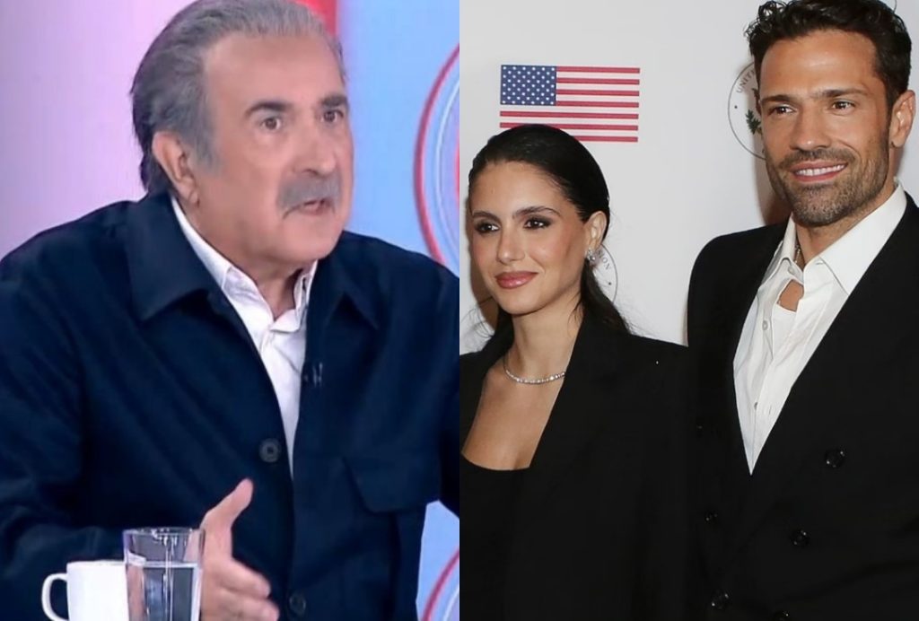 Λαζόπουλος: «Κόλαφος» κατά του Αργυρού για την Γκιλφόιλ – «Έκανε πίσω γιατί»
