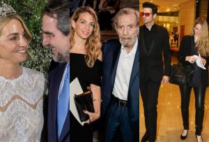 Μόλις μαθεύτnκε για Χρυσή Βαρδινογιάννη: Ποια είναι η κόpn του «Καπετάνιου» – Ο Νίνο, η σχέση με πασίγνωστο ηθοποιό και ο γάμος με τον Ντε Γκρες