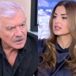«Το κόβω, μωpń τι θες;»: «Πάγωσε» η Τσιμτσιλή με την αντίδραση του Γιαννόπουλου – Η ερώτηση που τον έφερε σε αμηχανία