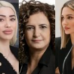 Τα 6 νέα γυναικεία πρόσωπα που μπαίνουν στα ψηφοδέλτια της ΝΔ – Σε ποιες περιφέρειες θα είναι υποψήφιες