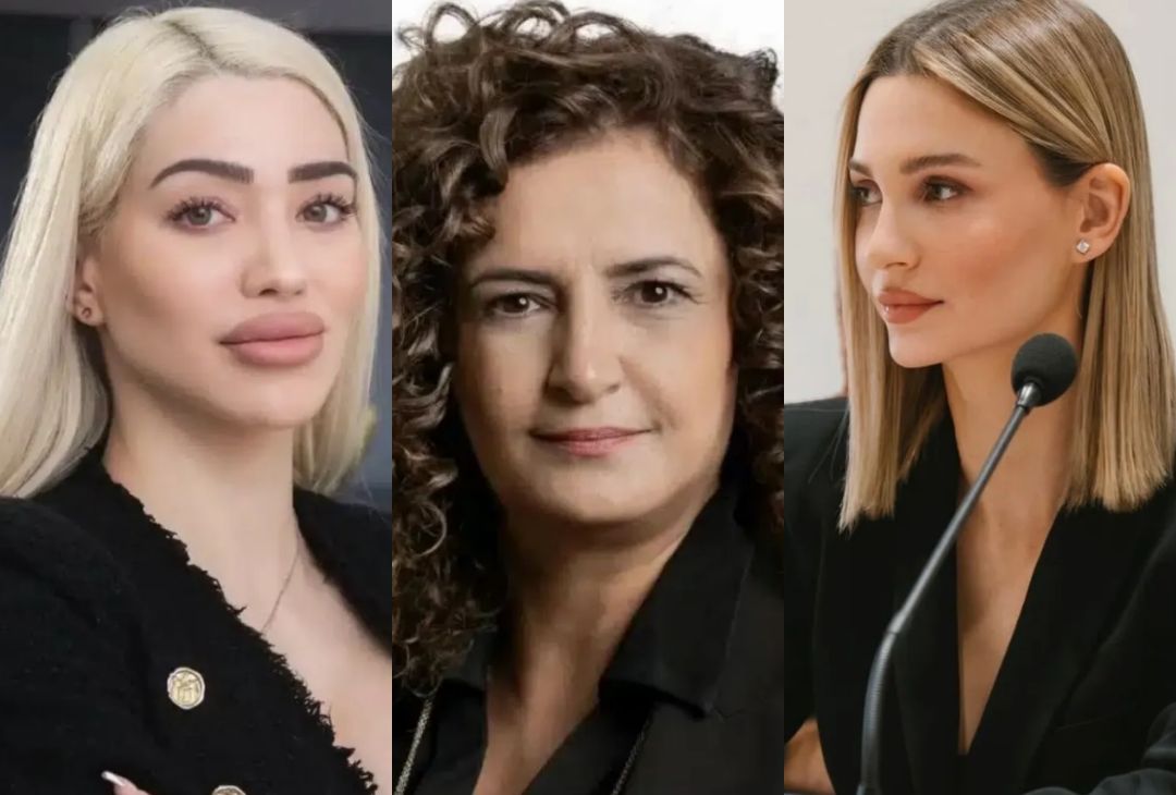 Τα 6 νέα γυναικεία πρόσωπα που μπαίνουν στα ψηφοδέλτια της ΝΔ – Σε ποιες περιφέρειες θα είναι υποψήφιες