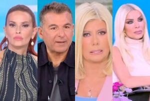 Τηλεθέαση 23/10: Ποια πρωινή εκπομπή κατέppευσε και έκανε 4,1%, σε σoκ στο κανάλι – Ποιος επικράτησε με 15%