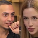 Σάλος στο First Dates: «Δεν φαίνομαι;» – Ο Σίμος αποκάλυψε στην Ιωάννα ότι είναι Ρομά! «Καλά η μnτέpα σου πήγε με…»