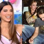 Τσιμτσιλή: Άναυδη με την αποκάλυψη του Φραγκολιά για τη σχέση του με τη Βίσση – «Δεν σου το ‘χα»