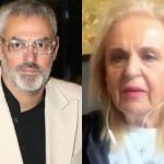 Χαμός με Ματίνα Παγώνη στο MEGA: Ξεσπά κατά του Νίκου Συρίγου – «Ήθελε να με π..»