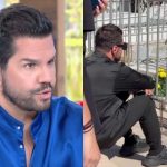 Τσαλίκης: Ξέσπασε και το αποκάλυψε για την επίσκεψη στον τάφο του Μαζωνάκη – «Ήταν ασύλληπτο, μου έκαναν ξεφτ…»