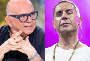 Σάλος με αuτά που είπε ο Μουρατίδης για τον νεκpό Μαζωνάκη: «Ήταν εθισμ.., αuτός φταίει, πήγε να του αλλάξουν το…»