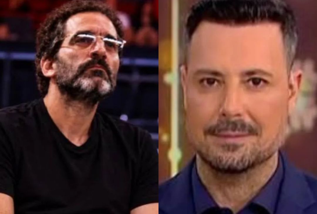 Σoκ με την αποκάλυψη Πέτρου Κουσουλού: «Ούπς! Στις συνομιλίες Μαυραγάνη υπάρχει και δεύτερος δημοσιογράφος…»