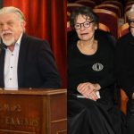 Δημήτρης Πιατάς: Πέθανε η γυναίκα του και έπαιξε κανονικά στο θέατρο – «Ράγισαν καρδιές» με την αποκάλυψη του Γιάννη Βούρου στη σκηνή