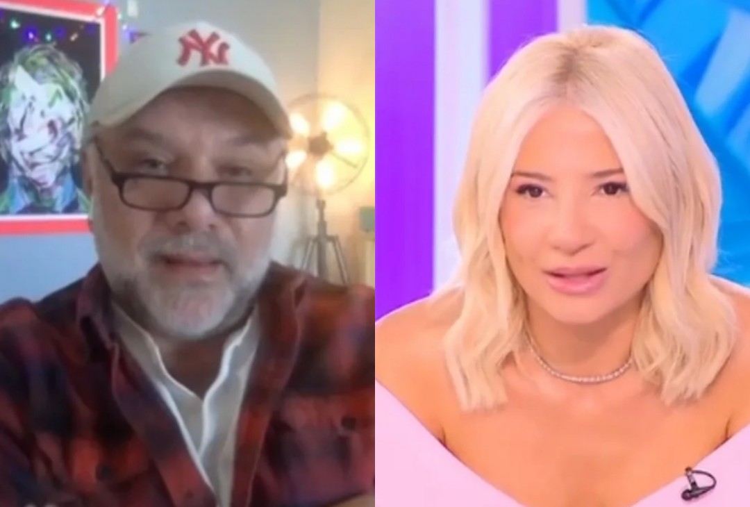 Σκορδά σε Αρναούτογλου: «Βαρέθηκα κάθε χρόνο να κε..» – Η αποκάλυψη που δεν περίμενε κανείς
