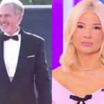 Σάλος με αuτό που είπε η Φαίη Σκορδά: Ξέσπασε κατά του Γιάννη Παπαδόπουλου – «Επειδή φοράς το παπιγιόν και πας στο κόκκινο χαλί…»
