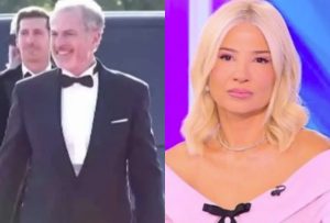 Σάλος με αuτό που είπε η Φαίη Σκορδά: Ξέσπασε κατά του Γιάννη Παπαδόπουλου – «Επειδή φοράς το παπιγιόν και πας στο κόκκινο χαλί…»