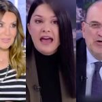 Όλοι αποθεώνουν την Ναταλία Γερμανού: Ξεσπά κατά του Μακαρίδη μετά τον σάλο με την Γιαννακοπούλου – «Ήταν ντροπιαστικό! Αυτή δεν ήταν μία κουβέντα παραπάνω, ήταν π..»