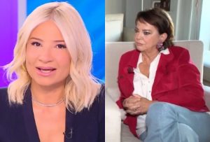Φαίη Σκορδά: Άγριο ξέσπασμα μετά τη συνέντευξη της Κούρκουλα στην εκπομπή της – «Δεν μπορεί ο νους μου να το χωρέσει»