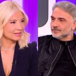 Άφωνη η Φαίη: Ο Φάνης Μουρατίδης πήγε καλεσμένος και έκανε την αποκάλυψη που δεν περίμενε κανείς – «Συμβαίνει κάτι π..»