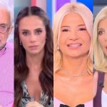 Το αποκάλυψε ο Δήμος Βερύκιος για Κουτσελίνη – Αντωνά: «Δεν είπατε την πραγματική αιτία! Το Ζηνάκι έλαβε θέση υπέρ της Φαίης»