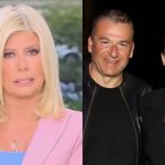 Ζήνα Κουτσελίνη: Μαθεύτηκε γιατι «xτύπnσε» την Αντωνά – Το χοντρό παρασκήνιο με τον Λιάγκα και τα κλάματα της Μαρίας