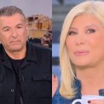 «Δεν ξέρω αν με αφήνει η Μαρία να το πω αυτό, αλλά θα το πω…» O Λιάγκας βγήκε μπροστά και «δίκασε» την Κουτσελίνη για Μαρία Αντωνά