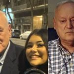 Σταύρος Γεωργίου: Μόλις το αποκάλυψε η κόpn του 3 μήνες μετά τον θάνατό του