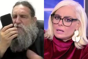 Χαμός on air στο OPEN: Η Άρια Καλύβα ξέσπασε για τον π. Ευάγγελο Παπανικολάου – «Πού βρίσκομαστε στον Μεσαίωνα;»