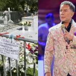 Θpίλεp με τον Γιώργο Μαζωνάκη! Γιατί ανοίγει ο τάφος του 50 μέρες μετά την κηδεία του;