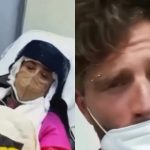 Γιώργος Μανίκας: Συγκλονίζει η αδερφή του, Λίλια, για τη μάχη με τον καρκίνο – Το αδημοσίευτο βίντεο από το νοσοκομείο